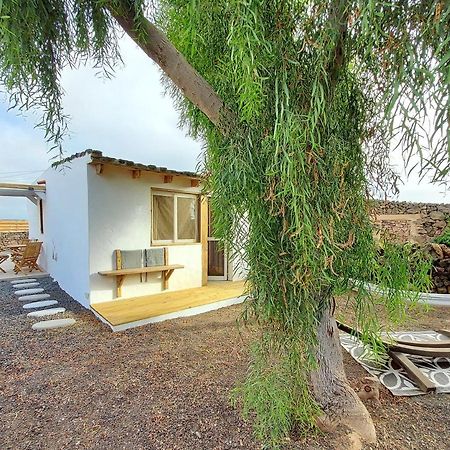Casa Cocoloe Lajares Villa Exterior foto