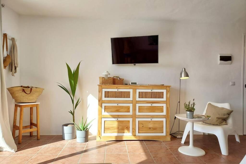 Casa Cocoloe Lajares Villa Exterior foto